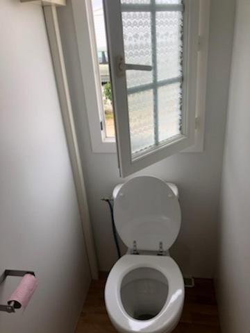 Le Petit Fute 112 Lejlighed Biville-sur-Mer Eksteriør billede