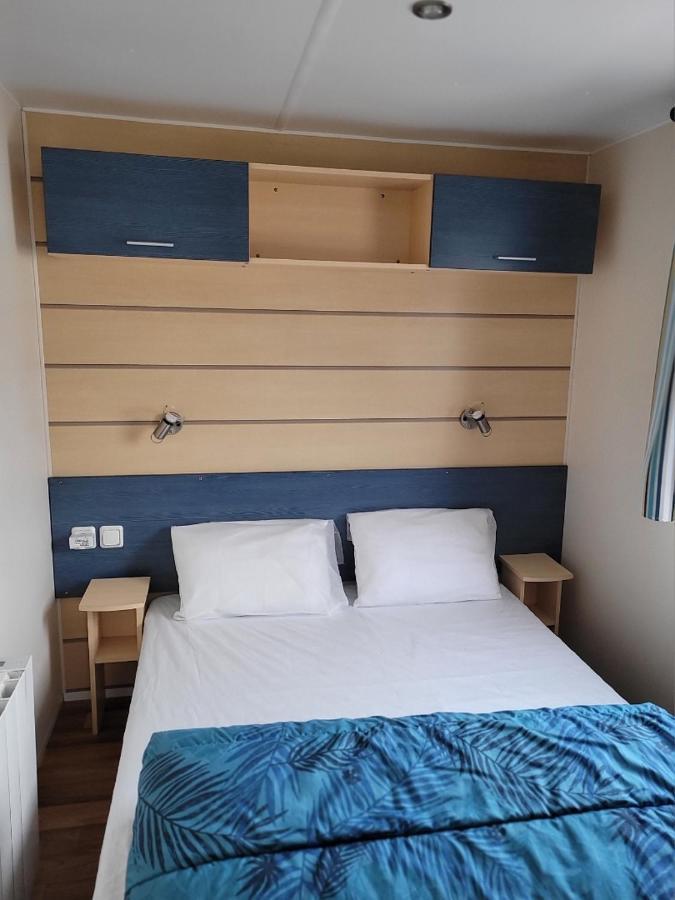 Le Petit Fute 112 Lejlighed Biville-sur-Mer Eksteriør billede